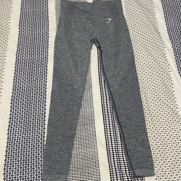 Gymshark Vital Seamless Leggings - Picture 3 of 10